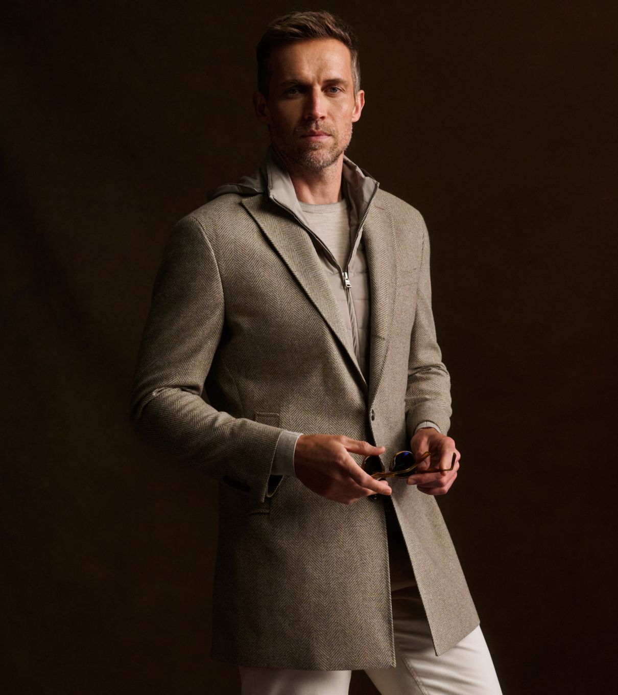 Outerwear